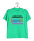 Chemistry I wear this tshirt periodically Nerd Science Casual Graphic Printed T-Shirt for Men